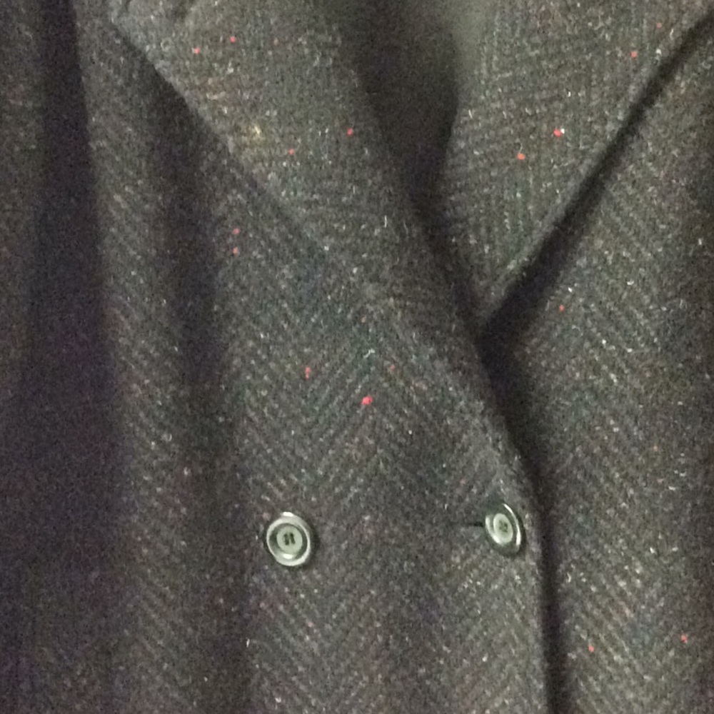 Winter Coat - image 6